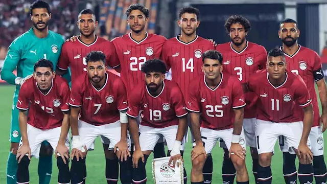 تشكيل منتخب مصر المتوقع لمواجهة إسبانيا الليلة.. ثلاثي بالهجوم